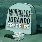 Figurinha para WhatsApp