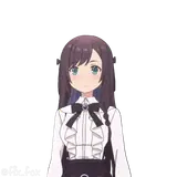 Figurinha para WhatsApp