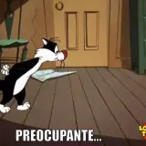 Figurinha de reação para WhatsApp