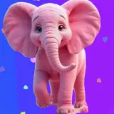 Figurinha de Animais para WhatsApp