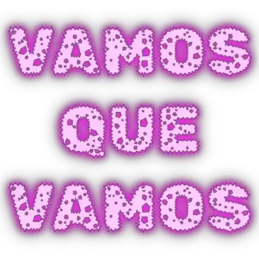 Coletadas sticker 95