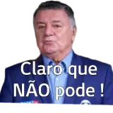 Figurinha para WhatsApp