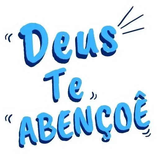 Coletadas sticker 38939