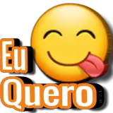 Figurinha para WhatsApp