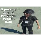 Figurinha para WhatsApp