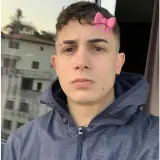 Figurinha de reação para WhatsApp