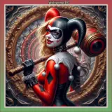 Figurinha de Anime para WhatsApp