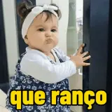 Figurinha de Memes Brasileiros para WhatsApp