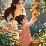 Sticker de Amor para WhatsApp