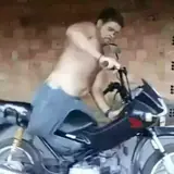 Figurinha de Memes Brasileiros para WhatsApp