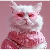 Gatos WhatsApp sticker