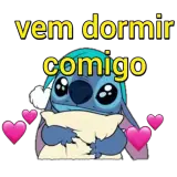 Figurinha para WhatsApp