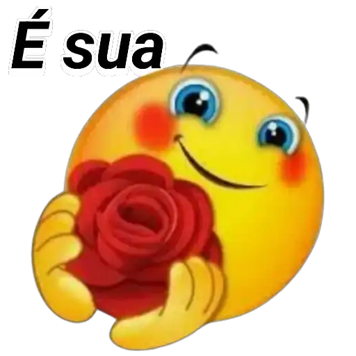 Coletadas sticker 37463