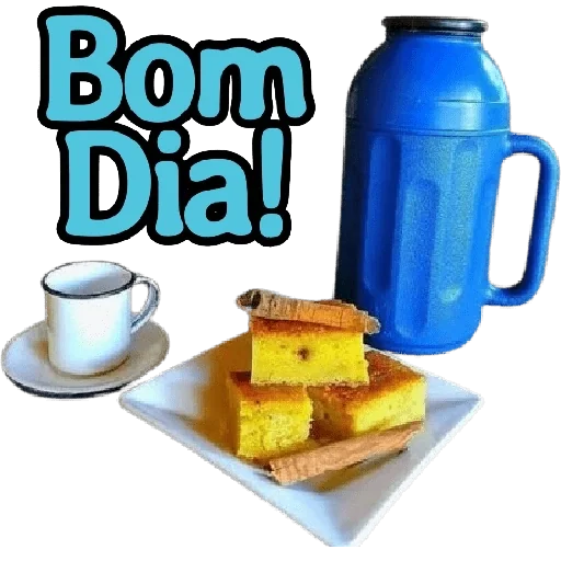 Figurinha para WhatsApp — Saudações