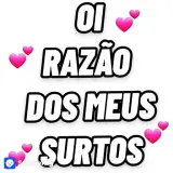 Figurinha para WhatsApp