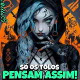 Figurinha para WhatsApp