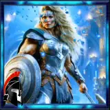 Figurinha de Anime para WhatsApp