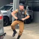 Figurinha de reação para WhatsApp