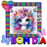 Saudações WhatsApp sticker