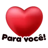 Figurinha para WhatsApp