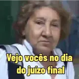 Figurinha de Memes Brasileiros para WhatsApp