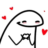 Figurinha para WhatsApp