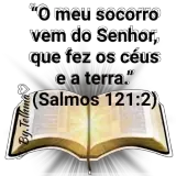 Figurinha para WhatsApp