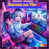 Figurinha de Anime para WhatsApp