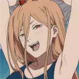 Figurinha de Anime para WhatsApp