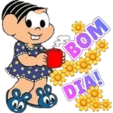 Figurinha para WhatsApp