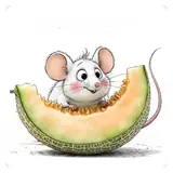 Animais WhatsApp sticker