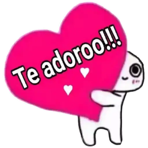 Coletadas sticker 9682