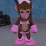 Figurinha de Engraçados para WhatsApp