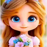 Figurinha de Mulheres para WhatsApp