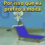 Figurinha de Memes Brasileiros para WhatsApp