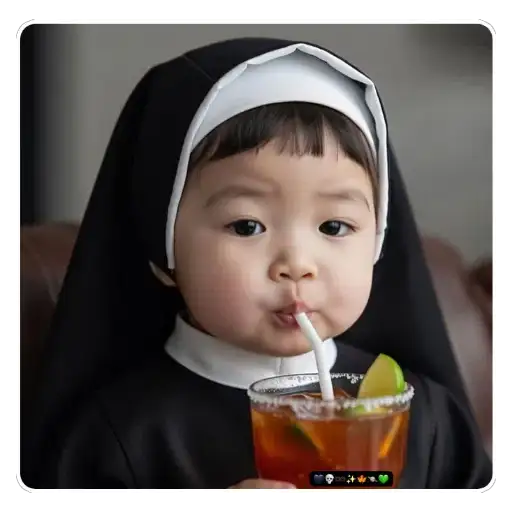Coletadas sticker 11103