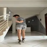 Figurinha de Engraçados para WhatsApp