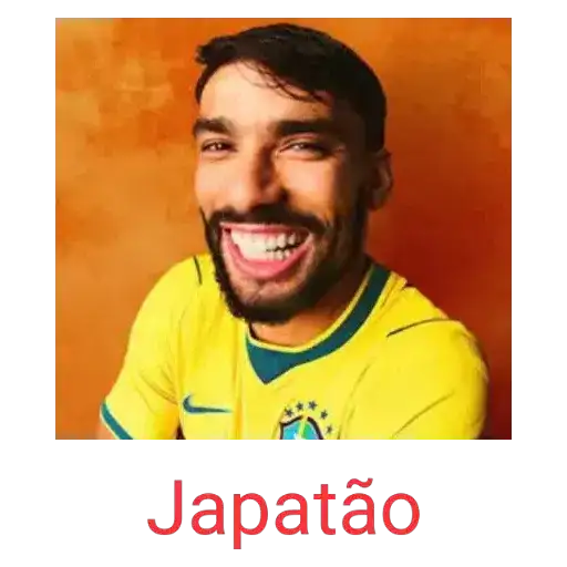 Coletadas sticker 368