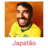 Figurinha para WhatsApp