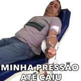 Figurinha para WhatsApp