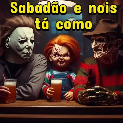 Figurinha para WhatsApp