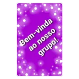 Figurinha para WhatsApp