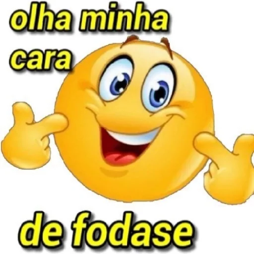 Figurinha para WhatsApp — Memes Brasileiros