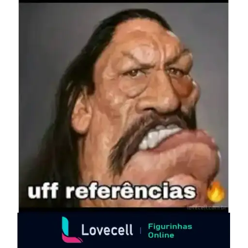 Coletadas sticker 33417