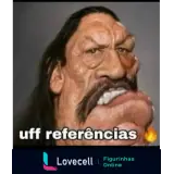 Figurinha para WhatsApp