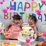 Figurinha de Feliz Aniversário para WhatsApp