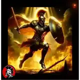 Figurinha de reação para WhatsApp