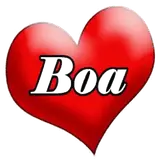 WhatsApp sticker