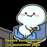 Figurinha de Memes Brasileiros para WhatsApp