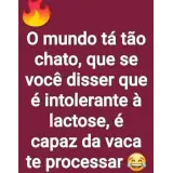 Figurinha de Memes Brasileiros para WhatsApp